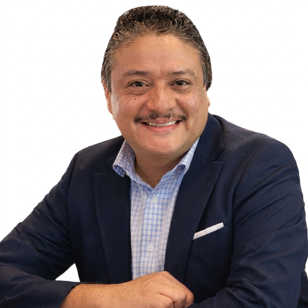 Ing. Axel Velázquez Vargas